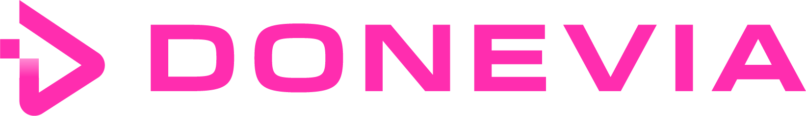 Donevia Logo